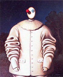 Clóvis - Clown