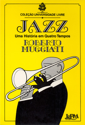A Jazz History