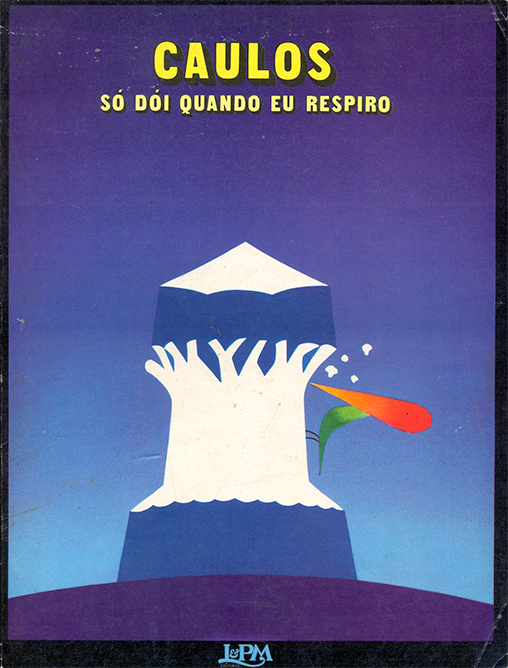 Só dói quando eu respiro